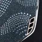 Samshield 2.0 Miss Shield Premium Crystal Intarsia Helmet - Country Ways