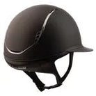 Samshield 2.0 Miss Shield Shadowmatt Helmet - Country Ways