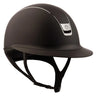 Samshield 2.0 Miss Shield Shadowmatt Helmet - Country Ways
