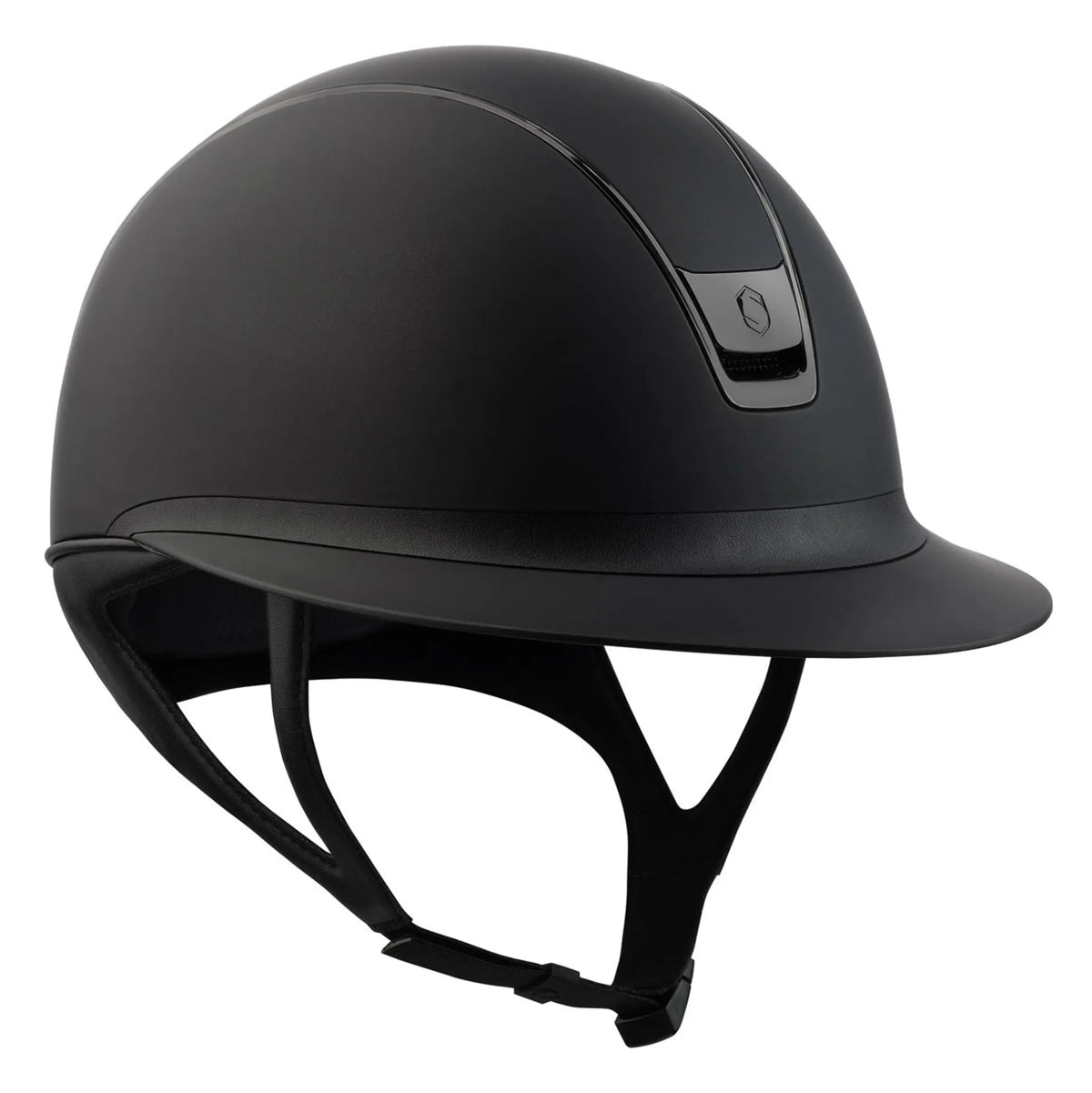 Samshield 2.0 Miss Shield Shadowmatt Helmet - Country Ways