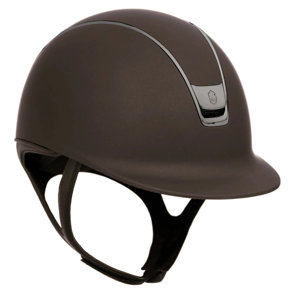 Samshield 2.0 Shadowmatt Standard Helmet - Country Ways