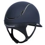 Samshield 2.0 Shadowmatt Standard Helmet - Country Ways