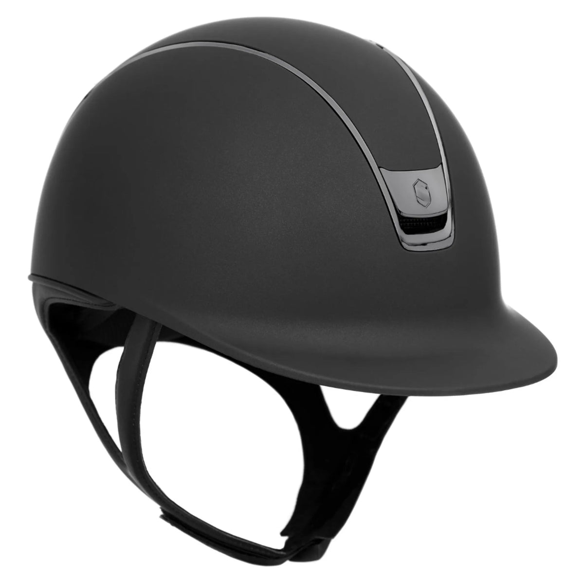 Samshield 2.0 Shadowmatt Standard Helmet - Country Ways