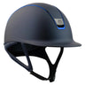 Samshield 2.0 Shadowmatt with Metallic Trim - Country Ways