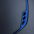 Samshield 2.0 Shadowmatt with Metallic Trim - Country Ways