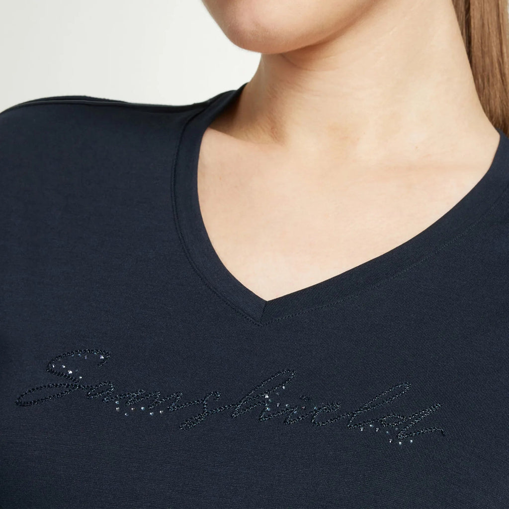 Samshield Albane Training Shirt - Country Ways