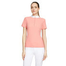 Samshield Aloise Air Short Sleeved Competition Shirt SS24 - Country Ways
