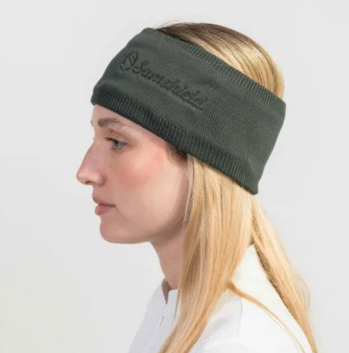 Samshield Amalie Crystal Headband AW23 - Country Ways