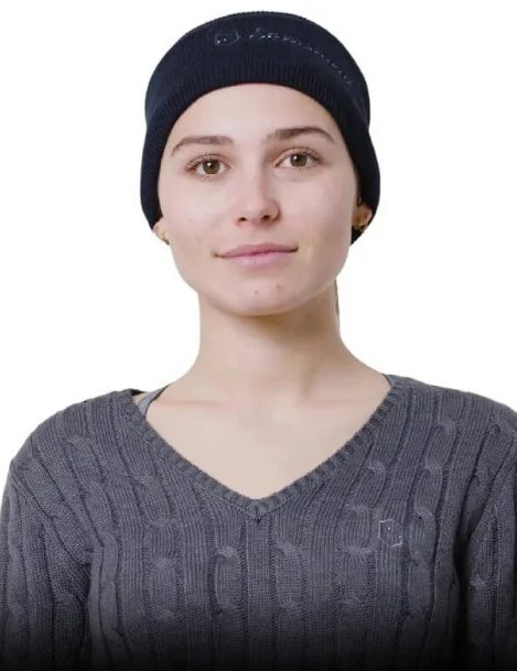 Samshield Amalie Crystal Headband AW23 - Country Ways