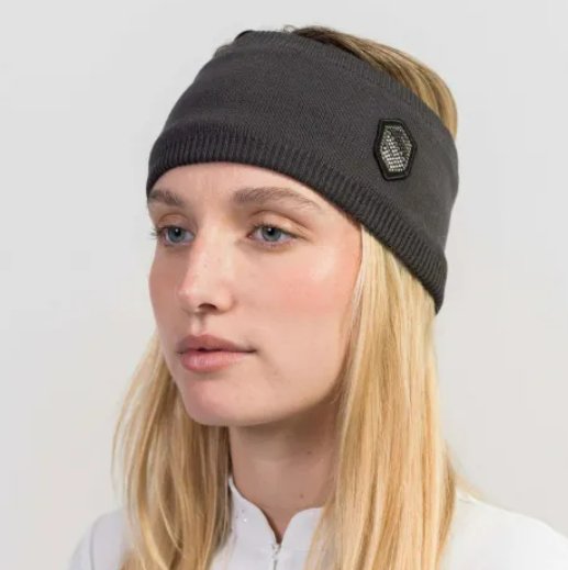 Samshield Amalie Intarsia Headband AW23 - Country Ways