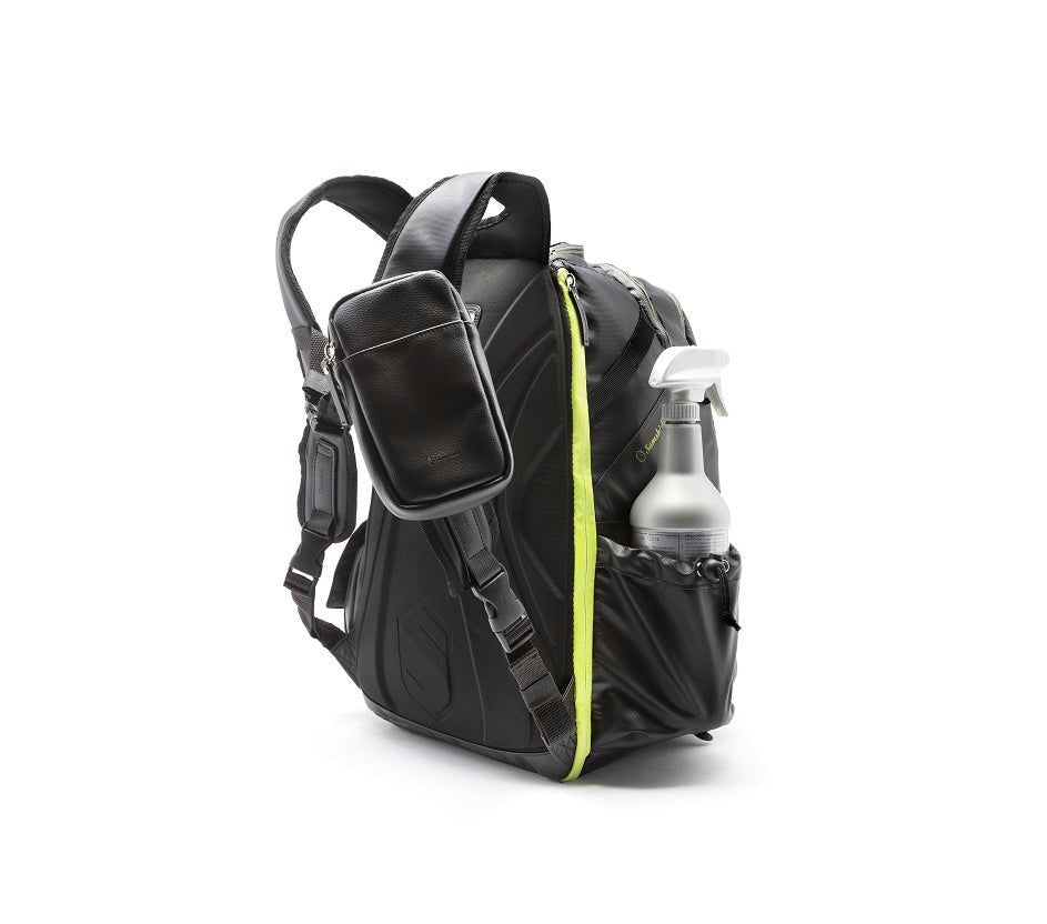 Samshield Icon Backpack - Country Ways