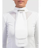 Samshield Plastron Intarsia Crystal Stock AW23 - Country Ways