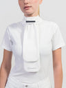 Samshield Plastron Intarsia Crystal Stock AW23 - Country Ways
