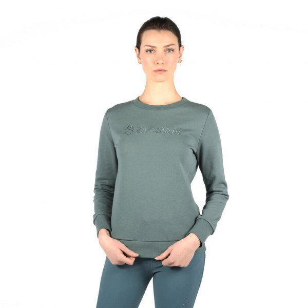 Samshield Women's Bella Sweatshirt SS22 - Country Ways