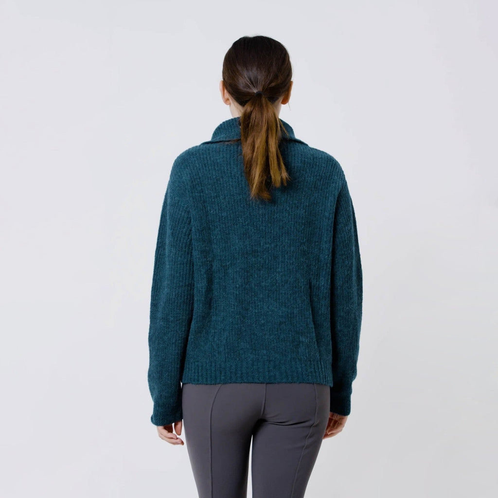 Samshield Women's Cezanne Pullover AW23 - Country Ways