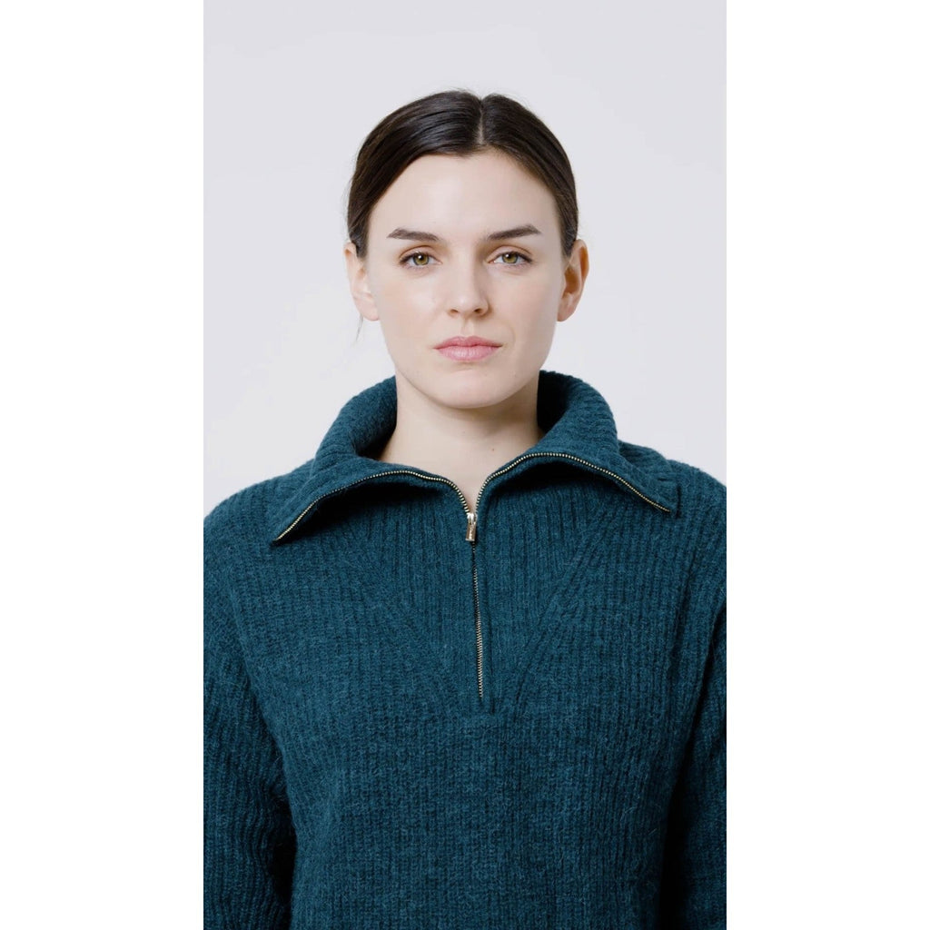 Samshield Women's Cezanne Pullover AW23 - Country Ways