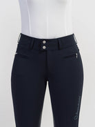 Samshield Women's Clara Full Grip Breeches AW23 - Country Ways