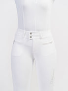 Samshield Women's Clara Full Grip Breeches AW23 - Country Ways