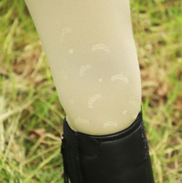 Sara Riding Tights By Little Rider - Country Ways