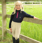 Sara Riding Tights By Little Rider - Country Ways
