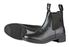 Saxon Syntovia Junior Jodhpur Boots - Country Ways