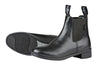 Saxon Syntovia Junior Jodhpur Boots - Country Ways