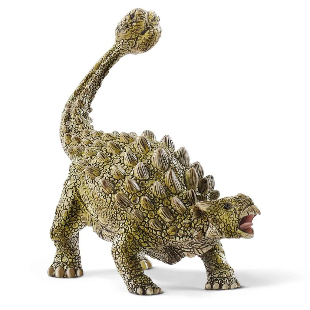 Schleich Ankylosaurus - Country Ways