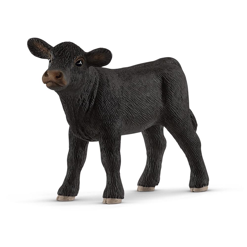 Schleich Black Angus Calf - Country Ways