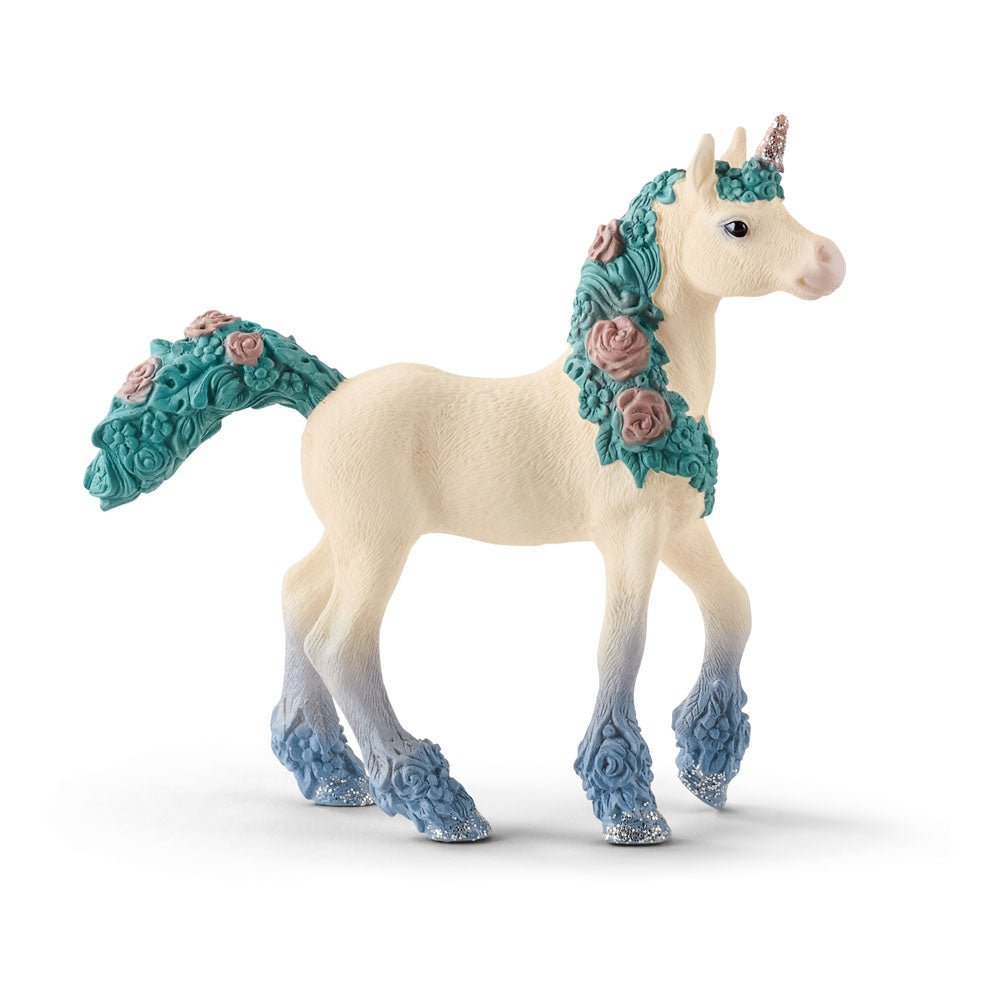 Schleich Blossom Unicorn Foal - Country Ways