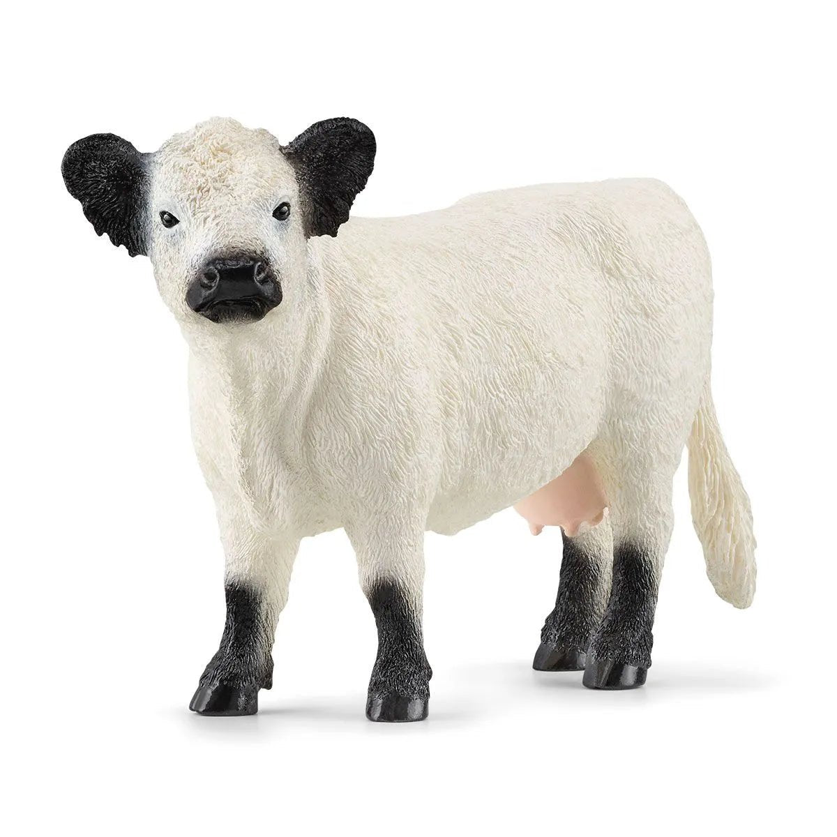 Schleich Galloway Heifer Cow - Country Ways