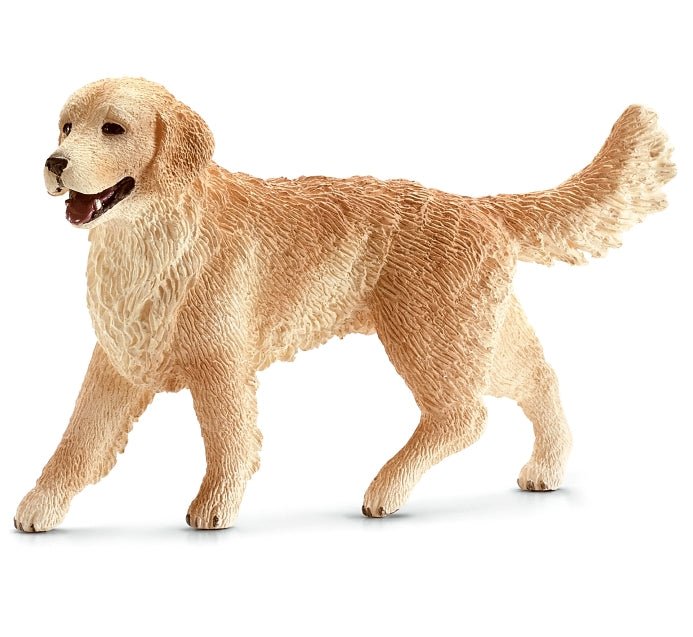 Schleich Golden Retriever Female - Country Ways