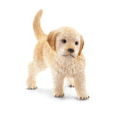 Schleich Golden Retriever Puppy - Country Ways