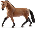 Schleich Hanoverian Mare - Country Ways