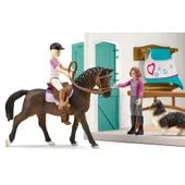 Schleich Horse Club Farm Shop - Country Ways