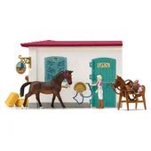 Schleich Horse Club Farm Shop - Country Ways