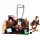 Schleich Horse Club Washing Area - Country Ways