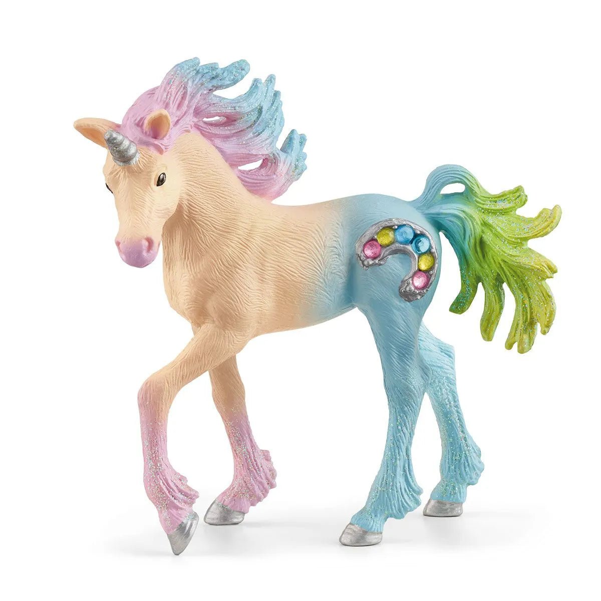 Schleich Marshmallow Unicorn Foal - Country Ways