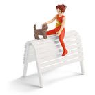 Schleich Mia Vault Set - Country Ways