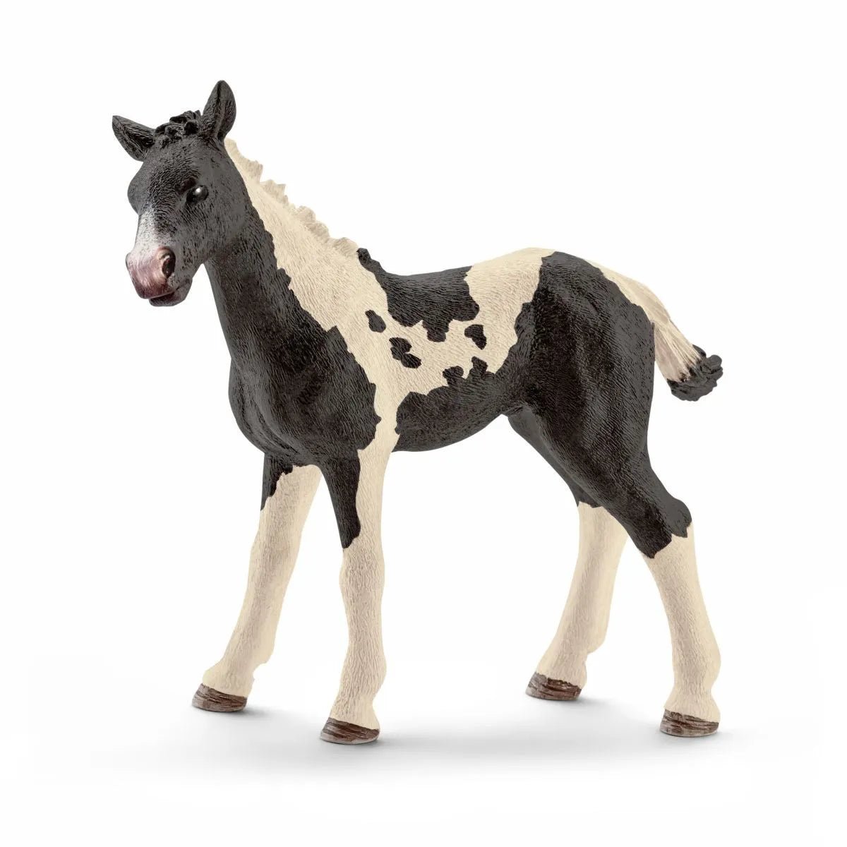 Schleich Pinto Foal - Country Ways