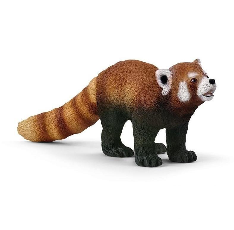 Schleich Red Panda - Country Ways