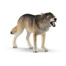 Schleich Wolf - Country Ways