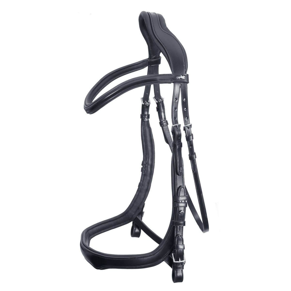 Schockemohle Equitus Delta Bridle - Country Ways