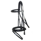 Schockemohle Neo Line Bremen Flash Bridle - Country Ways