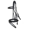 Schockemohle Neo Line Bremen Flash Bridle - Country Ways