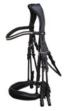 Schockemohle Venice Bridle - Country Ways