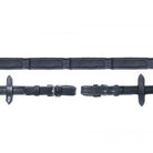 Schockemohle Web Reins - Country Ways