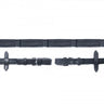Schockemohle Web Reins - Country Ways