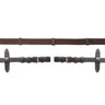 Schockemohle Web Reins - Country Ways