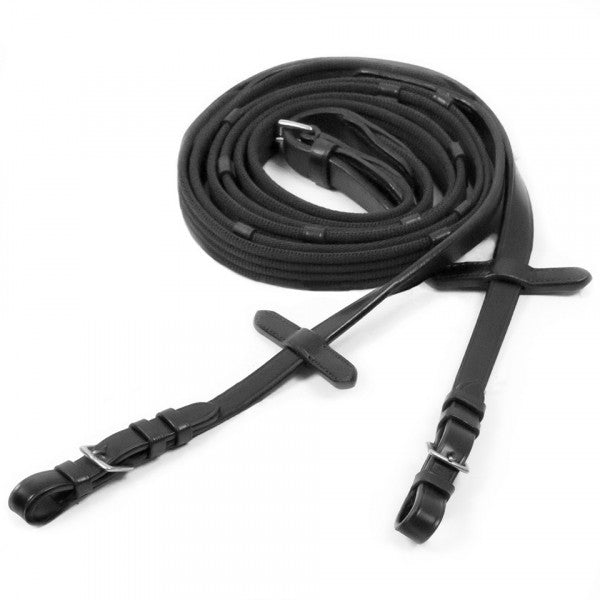 Schockemohle Web Reins - Country Ways