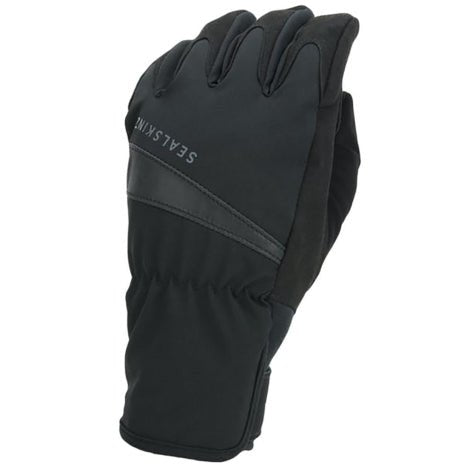 SealSkinz Bodham Waterproof Cycle Glove - Country Ways